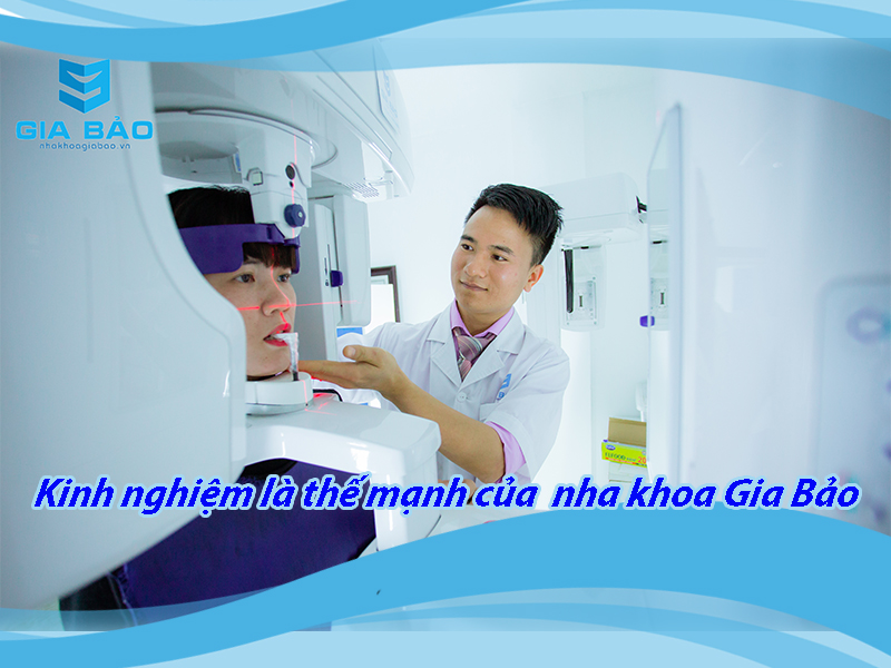 Nha Khoa Gia Bảo