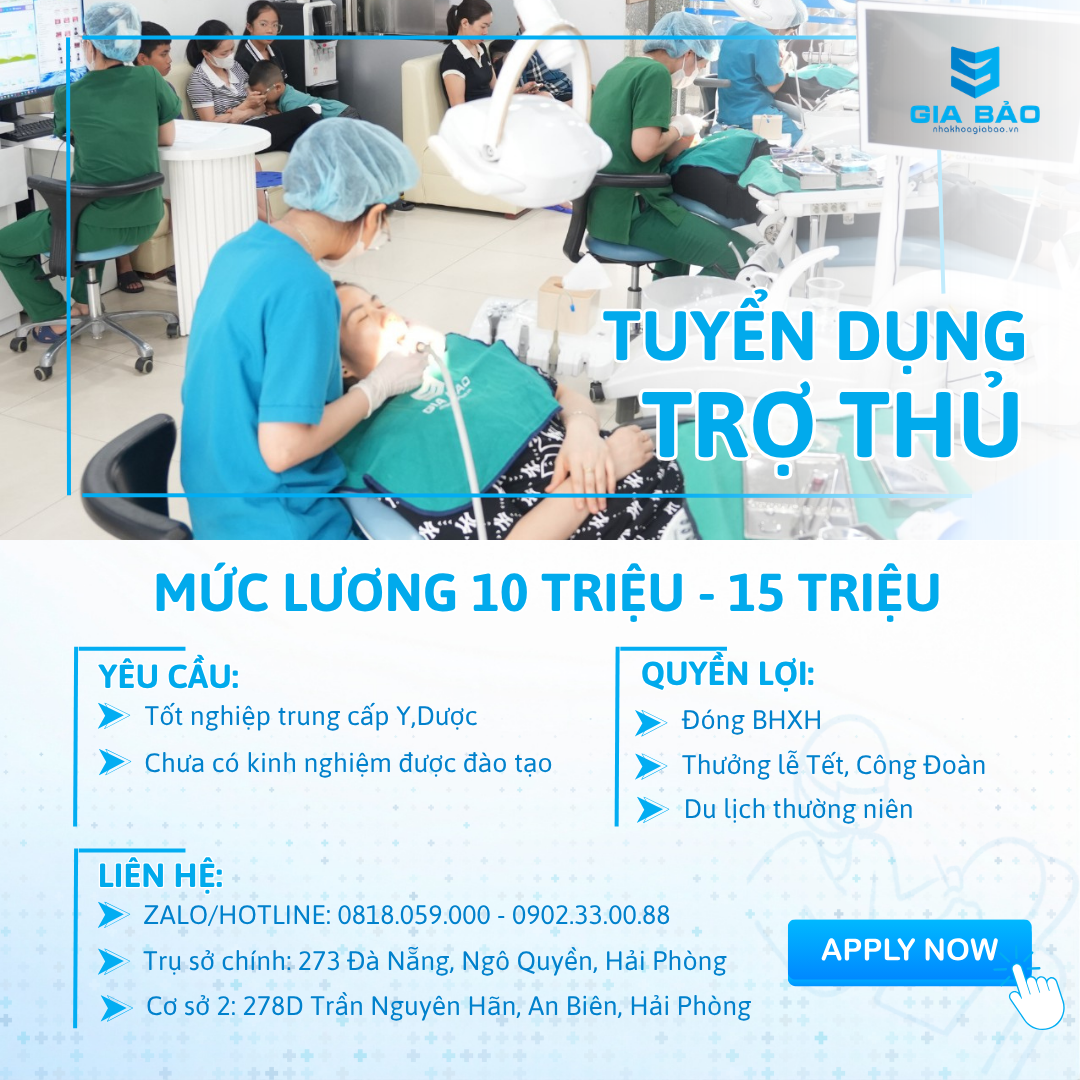 Tuyển Dụng Điều Dưỡng-1.5